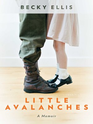 cover image of Little Avalanches